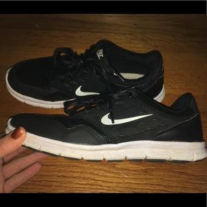 Nike running sneakers